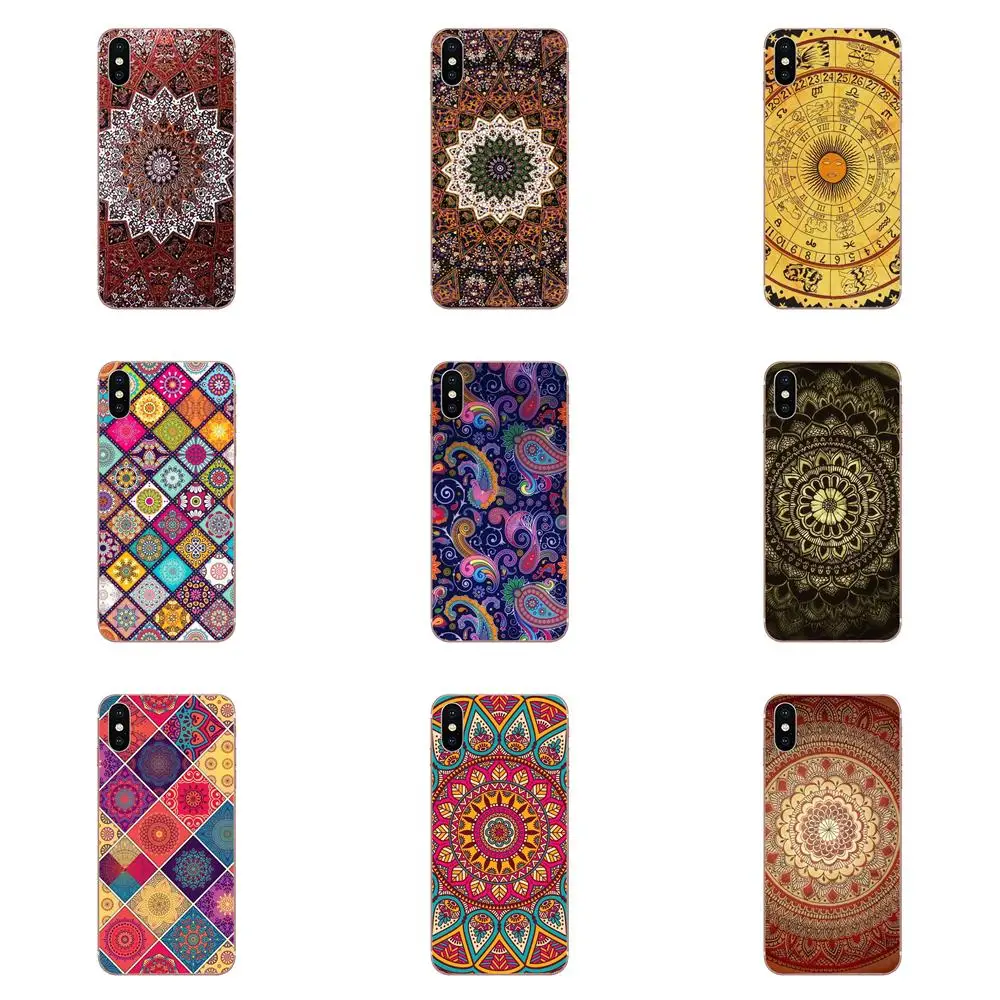 Soft Custom Design Retro Ethnic Bohemian Tapestry Print For Apple iPhone 4 4S 5 5C 5S SE 6 6S 7 8 Plus X XS Max XR
Soft Custom Design Retro Ethnic Bohemian Tapestry Print For Apple iPhone 4 4S 5 5C 5S SE 6 6S 7 8 Plus X XS Max XR
