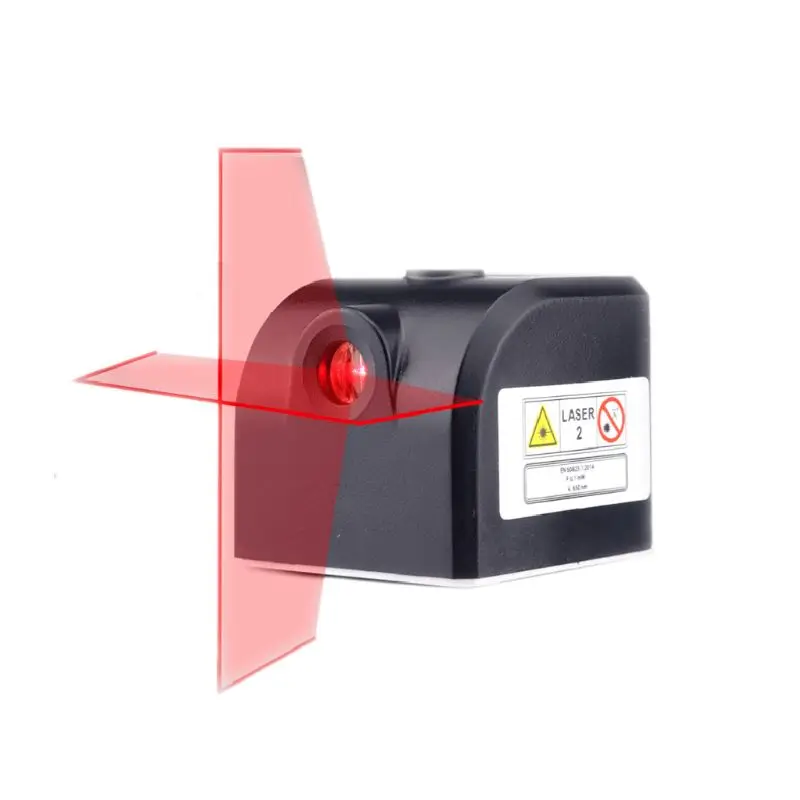 Mini Cross Red Laser Level Meter Vertical Horizontal Laser Level Instrument Measuring Tool
Mini Cross Red Laser Level Meter Vertical Horizontal Laser Level Instrument Measuring Tool