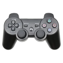 Wireless Gamepad for PS3 Joystick Console Controle For USB PC Controller For PS3 Joypad Accessorie Support Bluetooth
Wireless Gamepad for PS3 Joystick Console Controle For USB PC Controller For PS3 Joypad Accessorie Support Bluetooth