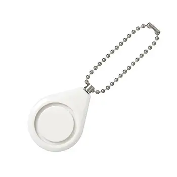 DishyKooker Self-Defenses Alarm Key-chain Security Personal Safety Emergency Alarm Key Ring for Women Girls Elders Kids Children
DishyKooker Self-Defenses Alarm Key-chain Security Personal Safety Emergency Alarm Key Ring for Women Girls Elders Kids Children