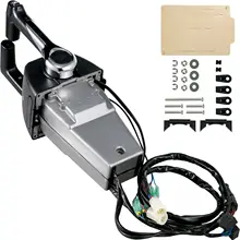 Outboard Remote Control Box for Yamaha 704-48207-22 Twin Dual Binnacle Engine 
Outboard Remote Control Box for Yamaha 704-48207-22 Twin Dual Binnacle Engine