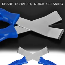 Car Tire Repair Tools Metal Scraper For Adhesive Stick On Wheel Weights Removal Tape Wheel Balancing Blocks Remover Tire Tool
Car Tire Repair Tools Metal Scraper For Adhesive Stick On Wheel Weights Removal Tape Wheel Balancing Blocks Remover Tire Tool