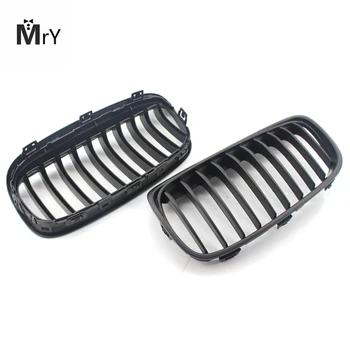 For BMW 2-Series F45 F46 Front Kidney Grille 220i 228i Shiny Black 2014-2018
For BMW 2-Series F45 F46 Front Kidney Grille 220i 228i Shiny Black 2014-2018