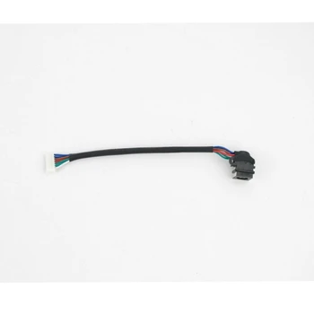 DC POWER JACK CABLE fits FOR DELL INSPIRON 17R N7110 DD0R03PB001 0H3T2 CHARGING
DC POWER JACK CABLE fits FOR DELL INSPIRON 17R N7110 DD0R03PB001 0H3T2 CHARGING