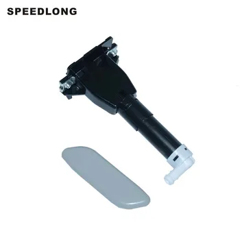 1Set Left Front Headlight Washer Nozzle Sprayer Jet w/Cover Cap Fit For HONDA ACCORD Euro CU1 CU2 SPIRIOR 2008-2012 
1Set Left Front Headlight Washer Nozzle Sprayer Jet w/Cover Cap Fit For HONDA ACCORD Euro CU1 CU2 SPIRIOR 2008-2012