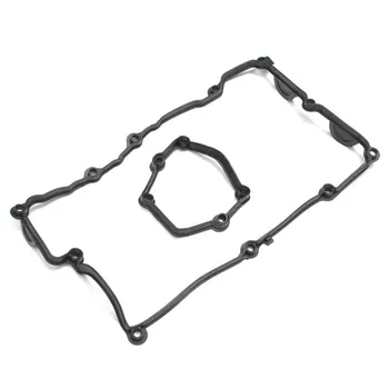 Rocker Cam Cover Gasket 56033200 RG210E 11127509523 For BMW E46 316i 316ci 318i 320i N40 N42 N46 X3 Z4 E87
Rocker Cam Cover Gasket 56033200 RG210E 11127509523 For BMW E46 316i 316ci 318i 320i N40 N42 N46 X3 Z4 E87