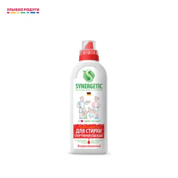 Laundry Detergent Synergetic 3115610 Улыбка радуги ulybka radugi r-ulybka smile rainbow косметика eveline gel for linen Home Garden Household Merchandises Cleaning Chemicals Chemical Merchandise
Laundry Detergent Synergetic 3115610 Улыбка радуги ulybka radugi r-ulybka smile rainbow косметика eveline gel for linen Home Garden Household Merchandises Cleaning Chemicals Chemical Merchandise