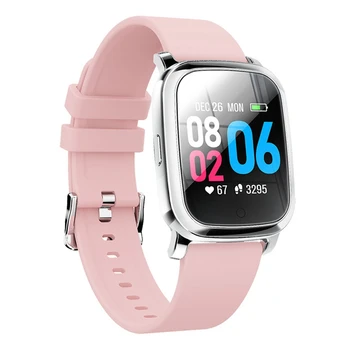 Smart Watch CV06 Support Phone Call Push Message Camera Bluetooth Pedometer Waterproof for Android IOS Phone Christmas Gift
Smart Watch CV06 Support Phone Call Push Message Camera Bluetooth Pedometer Waterproof for Android IOS Phone Christmas Gift