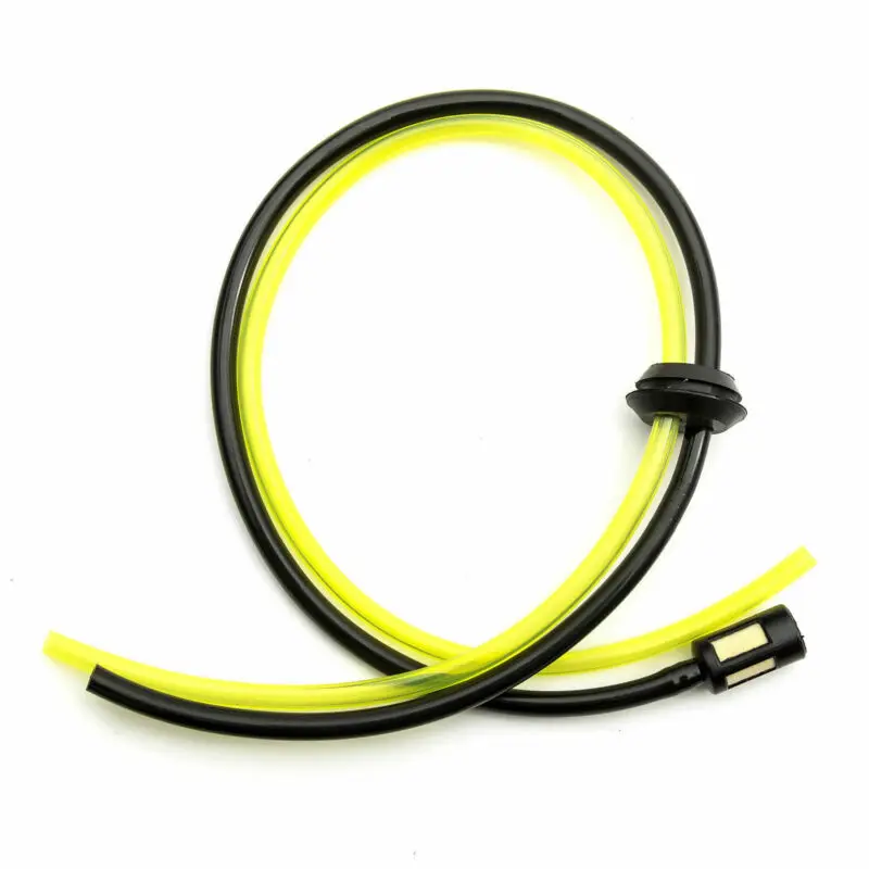 Fuel Line Assembly Petrol Tank 20mm Rubber Seal Bung Pipe For 22cc 36cc 49cc 52cc Strimmer Brush Cutter Engine Part Garden Tool
Fuel Line Assembly Petrol Tank 20mm Rubber Seal Bung Pipe For 22cc 36cc 49cc 52cc Strimmer Brush Cutter Engine Part Garden Tool