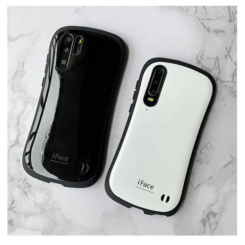 iface king mobile phone case Small Waist Cover for p30 pro p30pro glossy smooth and comfortable Suitable anti-fall fashion
iface king mobile phone case Small Waist Cover for p30 pro p30pro glossy smooth and comfortable Suitable anti-fall fashion