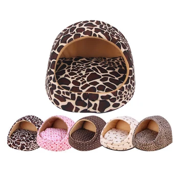 Super Soft Pet Bed For Dogs House Cats Kennel Comfy Calming Sleeping Beds For Small Medium Cat Nest Kennels Cave Printed Houses
Super Soft Pet Bed For Dogs House Cats Kennel Comfy Calming Sleeping Beds For Small Medium Cat Nest Kennels Cave Printed Houses