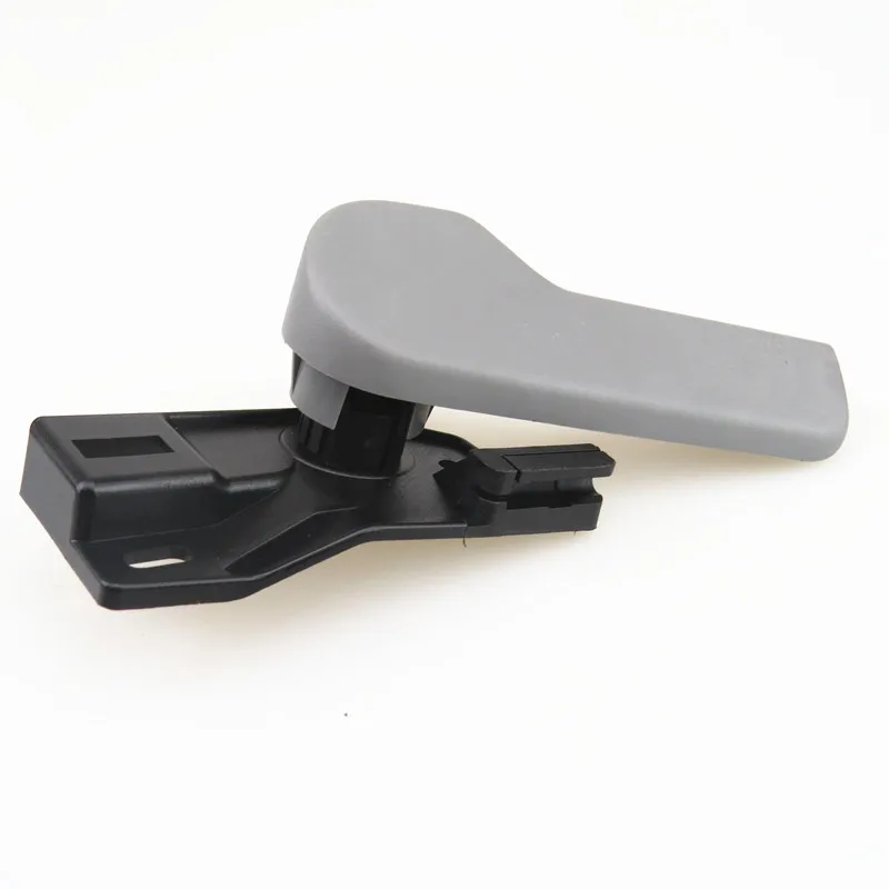 AZQFZ Gray Hood Release Grip Handle+Bracket Bearing For VW Golf Polo Bora Beetle Octavia Fabia Yeti Seat Leon Altea 1J1 823 533
AZQFZ Gray Hood Release Grip Handle+Bracket Bearing For VW Golf Polo Bora Beetle Octavia Fabia Yeti Seat Leon Altea 1J1 823 533