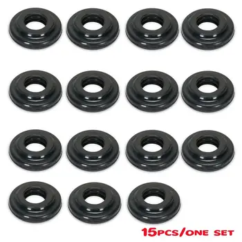 11121437395 New Cylinder Head Screw Gasket Engine Gasket for BMW E46 E39 E60 E65 E66 E83 E53 M54 Engine 11121726537
11121437395 New Cylinder Head Screw Gasket Engine Gasket for BMW E46 E39 E60 E65 E66 E83 E53 M54 Engine 11121726537