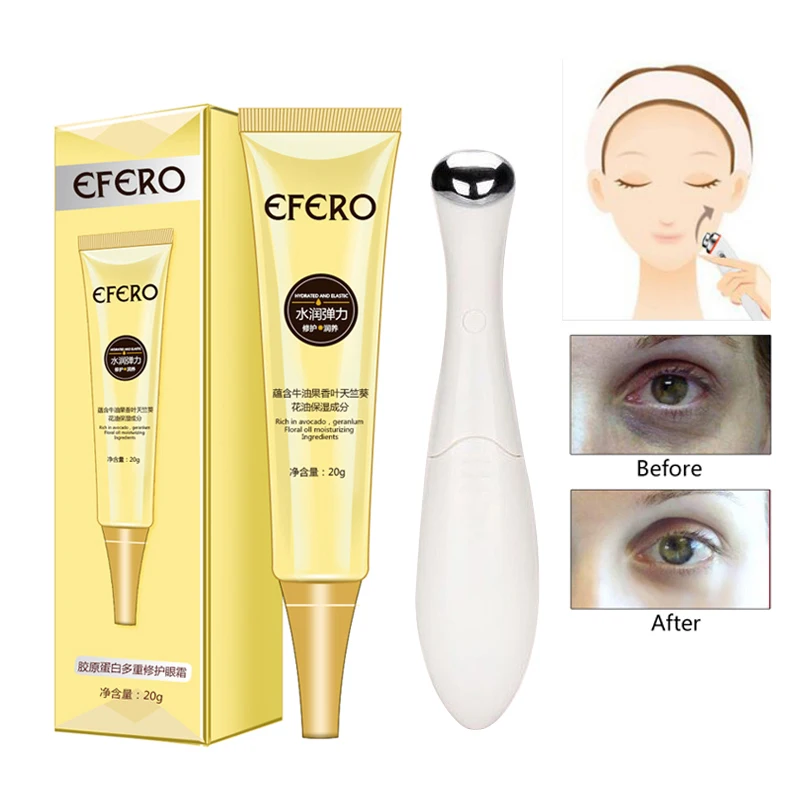 Portable Electric Eye Massage Pen Device Dark Circle Face Vibration Thin Face Eye Masks Against Puffiness And Bags Eye Creams
Portable Electric Eye Massage Pen Device Dark Circle Face Vibration Thin Face Eye Masks Against Puffiness And Bags Eye Creams