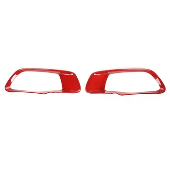 Shineka Exterior Abs Front Headlight Lamp Eyebrow Decoration Cover Trim Stickers for Jeep Cherokee 2014 2015 2016
Shineka Exterior Abs Front Headlight Lamp Eyebrow Decoration Cover Trim Stickers for Jeep Cherokee 2014 2015 2016