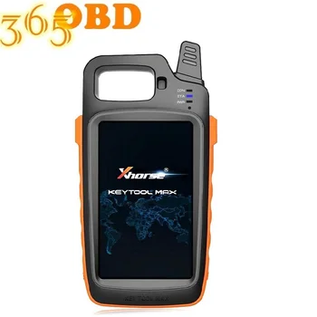 Original Xhorse VVDI Key Tool Max Remote Car Key Programmer with Xhorse VVDI MINI OBD Tool Can Choose Xhorse VVDI Super Chip
Original Xhorse VVDI Key Tool Max Remote Car Key Programmer with Xhorse VVDI MINI OBD Tool Can Choose Xhorse VVDI Super Chip