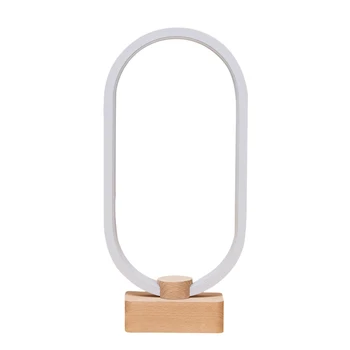 Table USB Connection Wood LED Lighting Bedroom Bedside Eye Caring Desk Lamp Modern Simple Study Home Decor Remote Control Night
Table USB Connection Wood LED Lighting Bedroom Bedside Eye Caring Desk Lamp Modern Simple Study Home Decor Remote Control Night