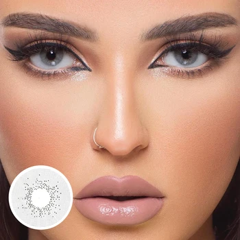 2pcs OCEAN Series Colored Contact Lenses Eye Year Use Soft Contact Lenses Color Natural Looking Contact Lens for EyesBio-essence
2pcs OCEAN Series Colored Contact Lenses Eye Year Use Soft Contact Lenses Color Natural Looking Contact Lens for EyesBio-essence