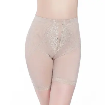 Summer Body Shaping Pants Women's 5-point Pants Leg Closing Thigh Lifting Hip Body Beautifying Pants Skinny&Slim Corset Pants
Summer Body Shaping Pants Women's 5-point Pants Leg Closing Thigh Lifting Hip Body Beautifying Pants Skinny&Slim Corset Pants