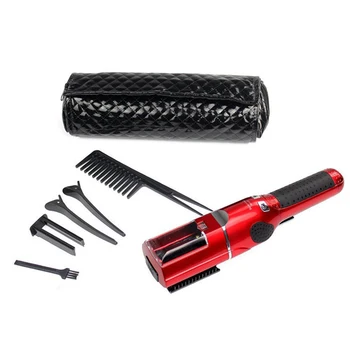 Hair Split Trimmer 1/4"1/8" Hair Clipper USB Charging Split Trimmer Straightener Beauty Tool Cutting Split Hair Cutter Machine
Hair Split Trimmer 1/4"1/8" Hair Clipper USB Charging Split Trimmer Straightener Beauty Tool Cutting Split Hair Cutter Machine