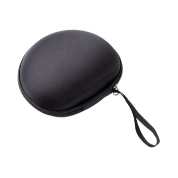 Headphone Storage Bag, Protective Carrying Hard Headset Storage Bag Case For Sony Mdr-100Abn H900H
Headphone Storage Bag, Protective Carrying Hard Headset Storage Bag Case For Sony Mdr-100Abn H900H