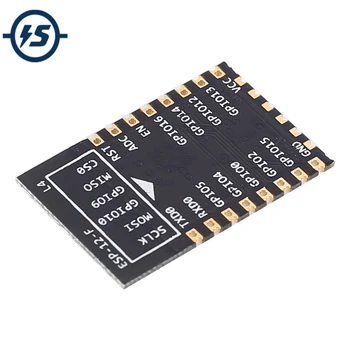ESP8266 WIFI Wirelesss Transceiver Module Support Airkiss Protocol UART TTL Control
ESP8266 WIFI Wirelesss Transceiver Module Support Airkiss Protocol UART TTL Control