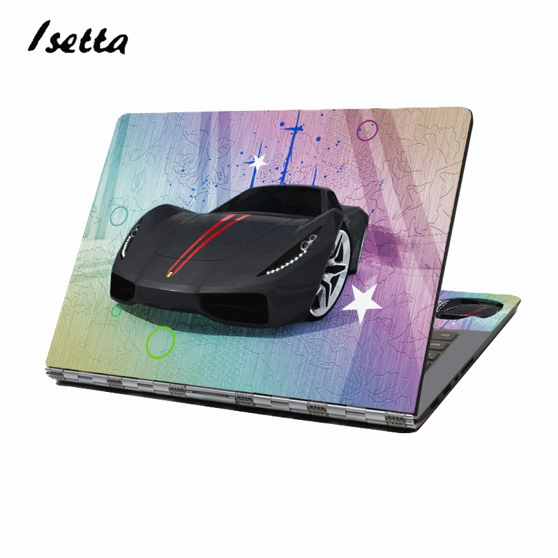 Laptop Skin Car Stickers Notebook Sticker 15" Computer Decal 11" 12" 14" 13"for mac pro/xiaomi air 13.3/lenovo/hp
Laptop Skin Car Stickers Notebook Sticker 15" Computer Decal 11" 12" 14" 13"for mac pro/xiaomi air 13.3/lenovo/hp