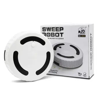 Home Automatic Charging Smart Vacuum Cleaner Sweeping Robot Charging Models Household Automatic Cleaning Machine
Home Automatic Charging Smart Vacuum Cleaner Sweeping Robot Charging Models Household Automatic Cleaning Machine