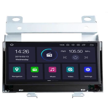IPS DSP 8 Core 4G 64G 2 Din Android10 car multimedia dvd GPS for Land Rover Freelander 2 2007 2008 2009 2010 2011 2012 car radio
IPS DSP 8 Core 4G 64G 2 Din Android10 car multimedia dvd GPS for Land Rover Freelander 2 2007 2008 2009 2010 2011 2012 car radio