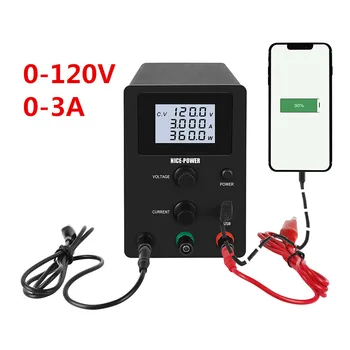 4 digits 120V 3A Mini laboratory DC power supply voltage regulator 220V 110V adjustable source 0.001v 0.01a Fast shipping 120V
4 digits 120V 3A Mini laboratory DC power supply voltage regulator 220V 110V adjustable source 0.001v 0.01a Fast shipping 120V
