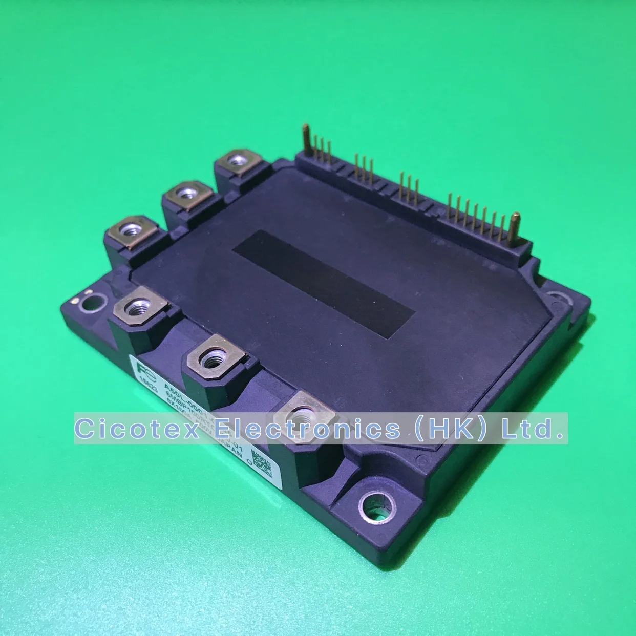 

A50L-0001-0335 6X100A 600V 6MBP100RTC060-01 Module 100A600V IGBT IPM A50L00010335 A50L0001-0335 6MBP100RTC 060-01 6MBP 100RTC060