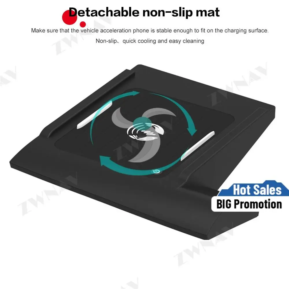 QI car wireless charger For Volkswagen Golf 7 2017-2018 Infrared Fast Wireless Charging Car Phone Holder for iphone/Samsung
QI car wireless charger For Volkswagen Golf 7 2017-2018 Infrared Fast Wireless Charging Car Phone Holder for iphone/Samsung