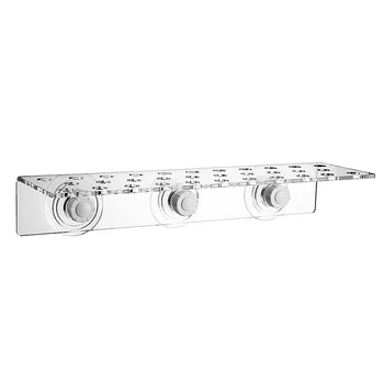 5pcs Aquarium Fish Tank Coral Frag Rack Plugs Kit Holder Marine Reef Accessories Part Acrylic Marine Sources Coral Brackets
5pcs Aquarium Fish Tank Coral Frag Rack Plugs Kit Holder Marine Reef Accessories Part Acrylic Marine Sources Coral Brackets