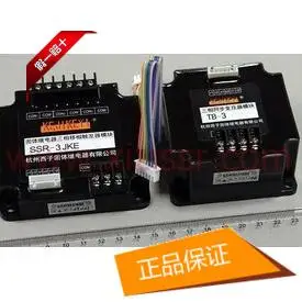 Xizi Solid State Relay Three Phase Shift Trigger (New Product) SSR-3JKE.TB-3 (F/G/H)
Xizi Solid State Relay Three Phase Shift Trigger (New Product) SSR-3JKE.TB-3 (F/G/H)