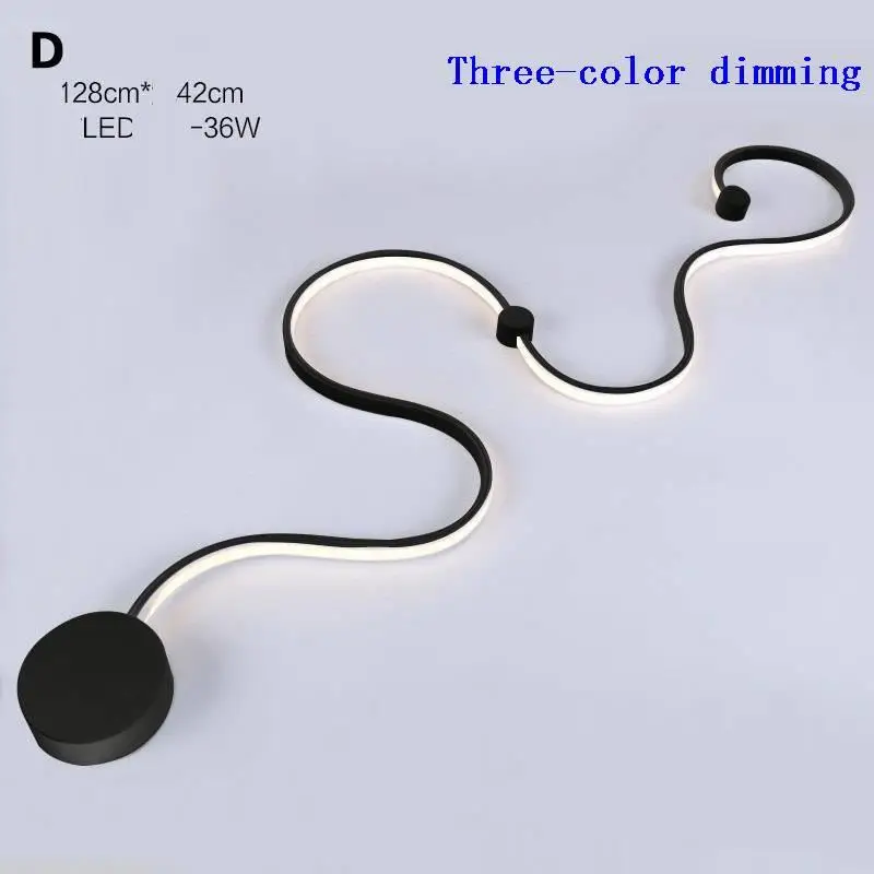Wall Lamps Model-YS0062594