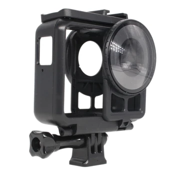 for Insta360 One R Dual-Lens Protector Cap Camera Lens Guards Border Protector Protective Frame Case
for Insta360 One R Dual-Lens Protector Cap Camera Lens Guards Border Protector Protective Frame Case