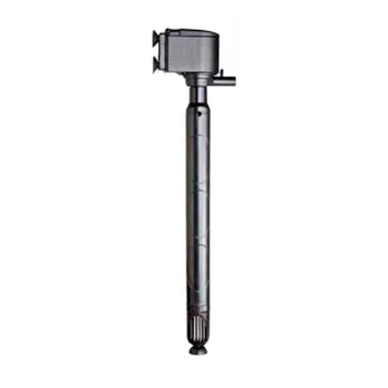 KW ZONE Sterilizer internal pump with 1120 l / h Astro AS-14 W (KW) for aquariums 150-250 l
KW ZONE Sterilizer internal pump with 1120 l / h Astro AS-14 W (KW) for aquariums 150-250 l