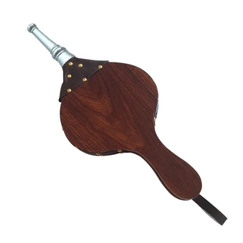 Tools Blowers Fireplace Lighter Fireside Fan Bellows Wooden Outdoor Barbecue Manual
Tools Blowers Fireplace Lighter Fireside Fan Bellows Wooden Outdoor Barbecue Manual