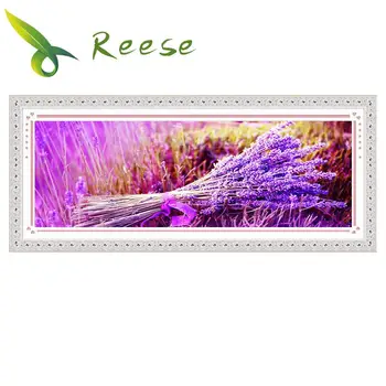 Diy Diamond Painting Purple Lavender Full Diamond Embroidery European-style Large Picture Decorated Living Room A Good Gift
Diy Diamond Painting Purple Lavender Full Diamond Embroidery European-style Large Picture Decorated Living Room A Good Gift