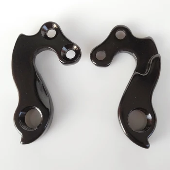 5pc Bicycle gear rear derailleur hanger For Fuji D024 Roubaix Kona Kula Supreme Vitus Zenium Guerciotti Drag Eddy Merckx De Rosa
5pc Bicycle gear rear derailleur hanger For Fuji D024 Roubaix Kona Kula Supreme Vitus Zenium Guerciotti Drag Eddy Merckx De Rosa