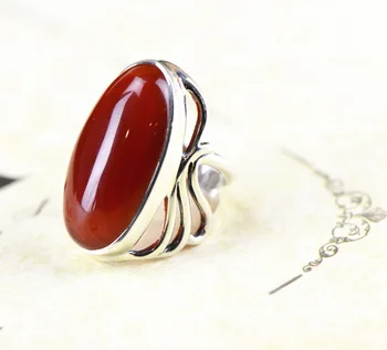 2019 Hot Sale Anel Feminino Inlaid Ring Atmospheric Needlework Agate Personality National Wind Restoring Ancient Ways Ornaments 
2019 Hot Sale Anel Feminino Inlaid Ring Atmospheric Needlework Agate Personality National Wind Restoring Ancient Ways Ornaments