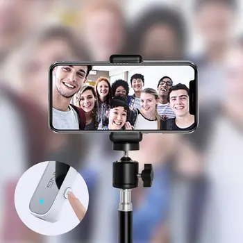 Bluetooth5.0 Receiver 3.5mm AUX Music Wireless Adapter for Car Headphone Speaker T8WF 
Bluetooth5.0 Receiver 3.5mm AUX Music Wireless Adapter for Car Headphone Speaker T8WF