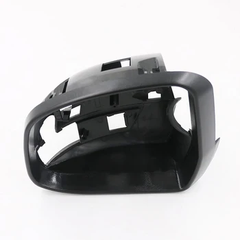 1Pc High Quality Side View Mirror Frame Holder Car Accessories 2020 Rearview Mirror Frame Trim For Ford Focus 3 MK3 MK2 12-17
1Pc High Quality Side View Mirror Frame Holder Car Accessories 2020 Rearview Mirror Frame Trim For Ford Focus 3 MK3 MK2 12-17