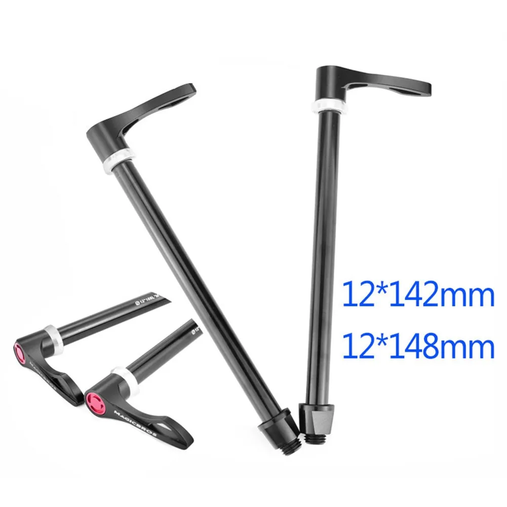 Bike Bicycle Rear 12x142/148mm Quick Release Thru Axle 12x175/168LxM12(P1.5)XL19 Alloy Wheels Road CyclingBicycle Parts
Bike Bicycle Rear 12x142/148mm Quick Release Thru Axle 12x175/168LxM12(P1.5)XL19 Alloy Wheels Road CyclingBicycle Parts