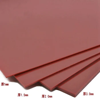 2pcs/lot 20*30cm 2018 New Red Color ABS Model Sheet In Architecture Model Building Design Or DIY Model
2pcs/lot 20*30cm 2018 New Red Color ABS Model Sheet In Architecture Model Building Design Or DIY Model