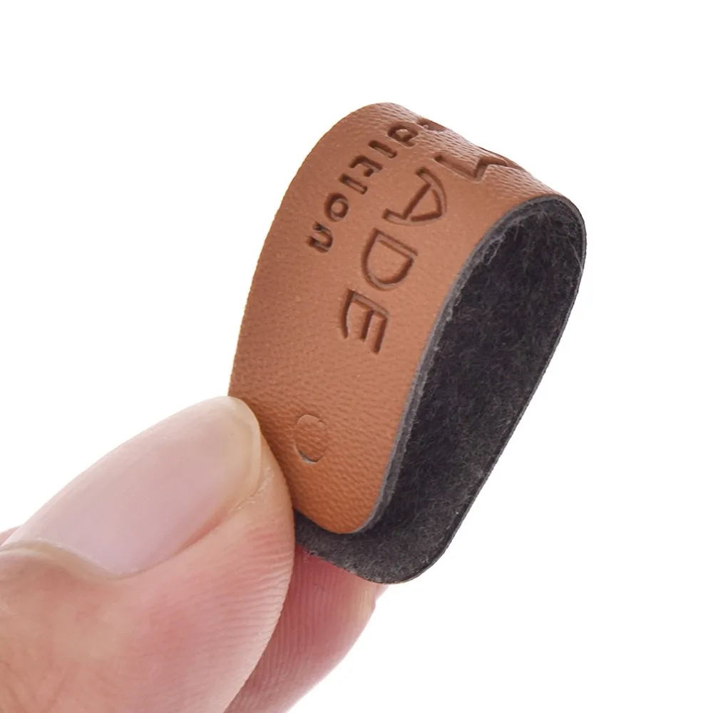 handmade leather limited edition for handwork gifts leather tags