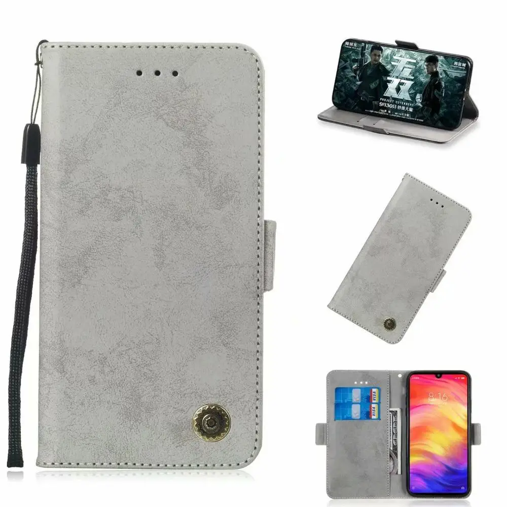 Flip Leather Wallet for Redmi Note7 6Pro 6A 5Plus Note5 S2 Y2 Xiaomi2A 6X Pocophone F1 TPU Magnetic Card Holder Phone case
Flip Leather Wallet for Redmi Note7 6Pro 6A 5Plus Note5 S2 Y2 Xiaomi2A 6X Pocophone F1 TPU Magnetic Card Holder Phone case