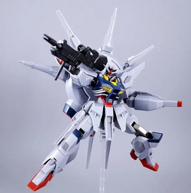 BAOFENG model robot ZGMF-X13A PROVIDENCE GUNDAM metal body frame 1/144 model kit toy finished goods
BAOFENG model robot ZGMF-X13A PROVIDENCE GUNDAM metal body frame 1/144 model kit toy finished goods
