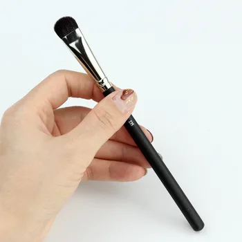 1pc Goat hair Double sided Eyeshadow makeup brushes detail eye blending make up brush cosmetic tool professional M235
1pc Goat hair Double sided Eyeshadow makeup brushes detail eye blending make up brush cosmetic tool professional M235