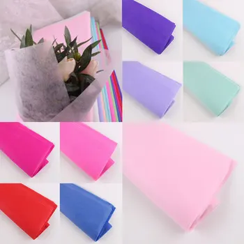 30pcs/Bag Tissue Paper Flower Gift Packaging Craft Paper Bouquet DIY Decoration Handmade Craft Gift Wrapping Party Decoration
30pcs/Bag Tissue Paper Flower Gift Packaging Craft Paper Bouquet DIY Decoration Handmade Craft Gift Wrapping Party Decoration